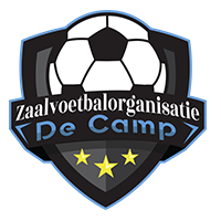 Zaalvoetbalorganisatie De Camp