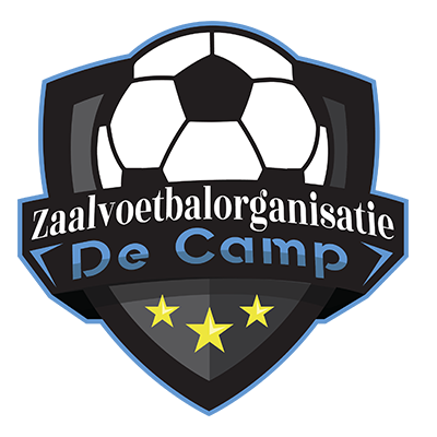 Zaalvoetbalorganisatie De Camp